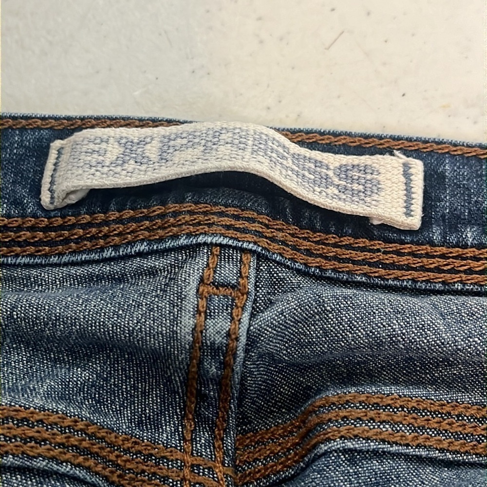 Express Jeans - Picture 7 of 7